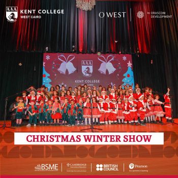 Kent College West Cairo