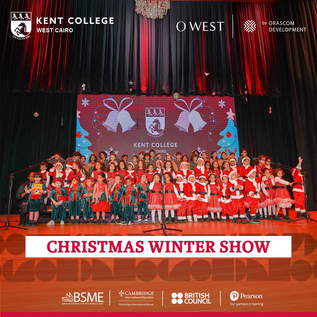 Kent College West Cairo