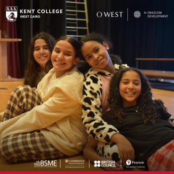 Kent College West Cairo