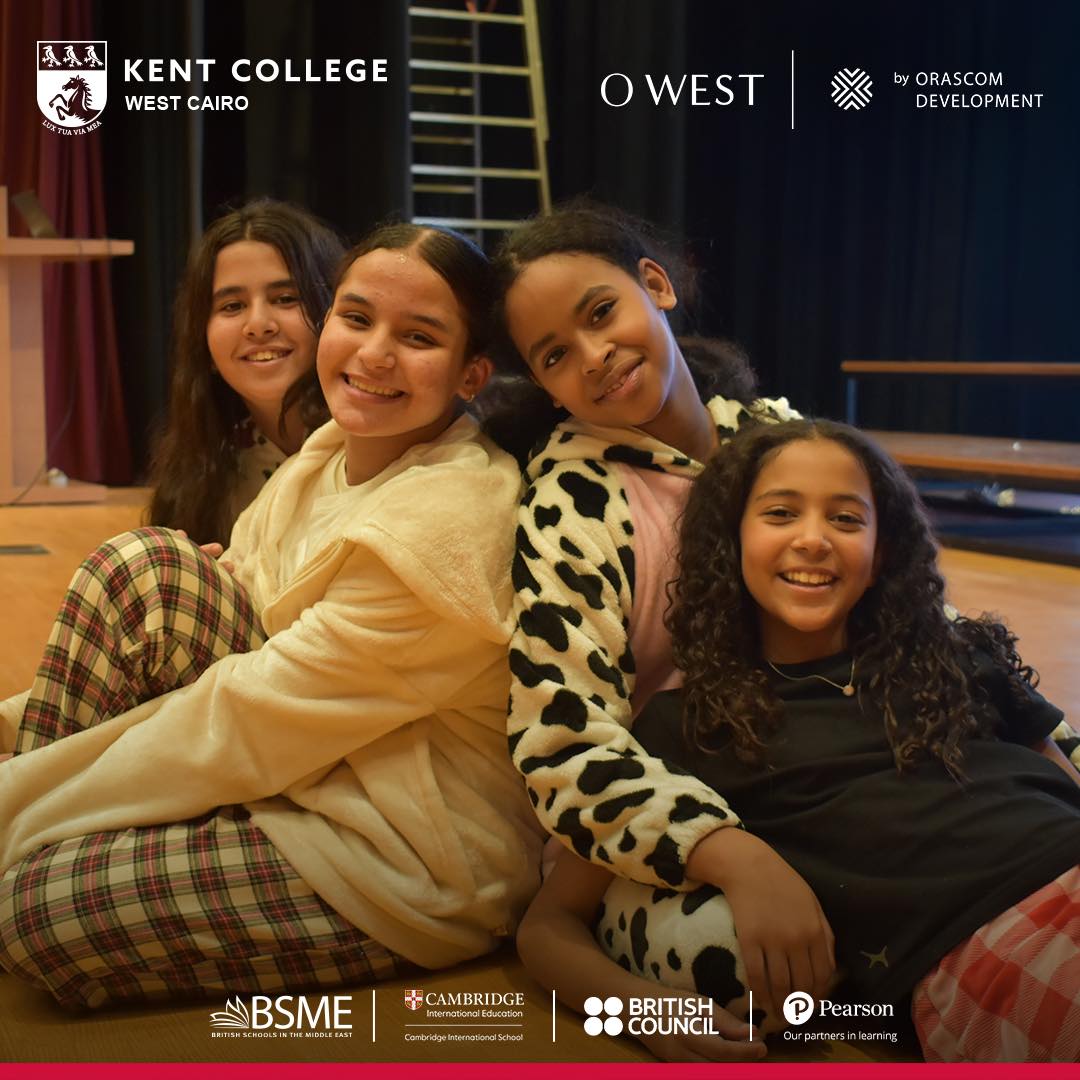 Kent College West Cairo