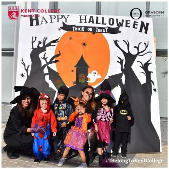 Kent College West Cairo