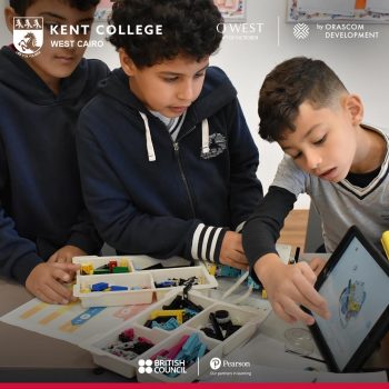 Kent College West Cairo