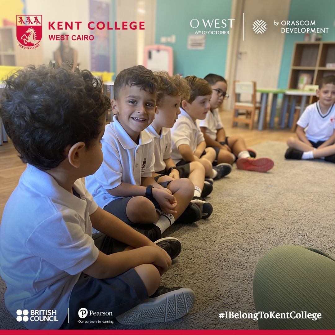 Kent College West Cairo