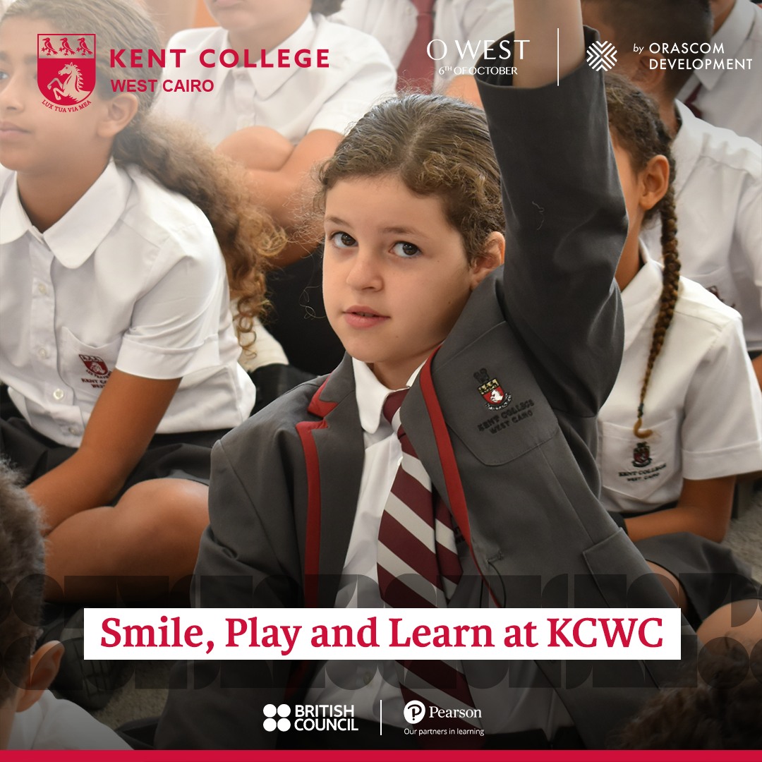 Kent College West Cairo
