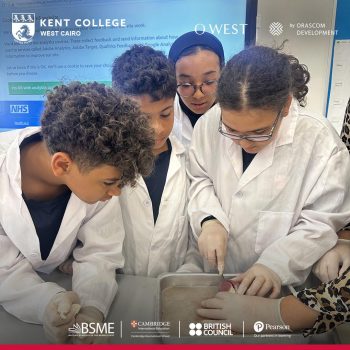 Kent College West Cairo