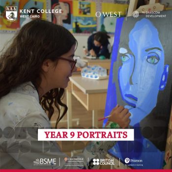 Kent College West Cairo