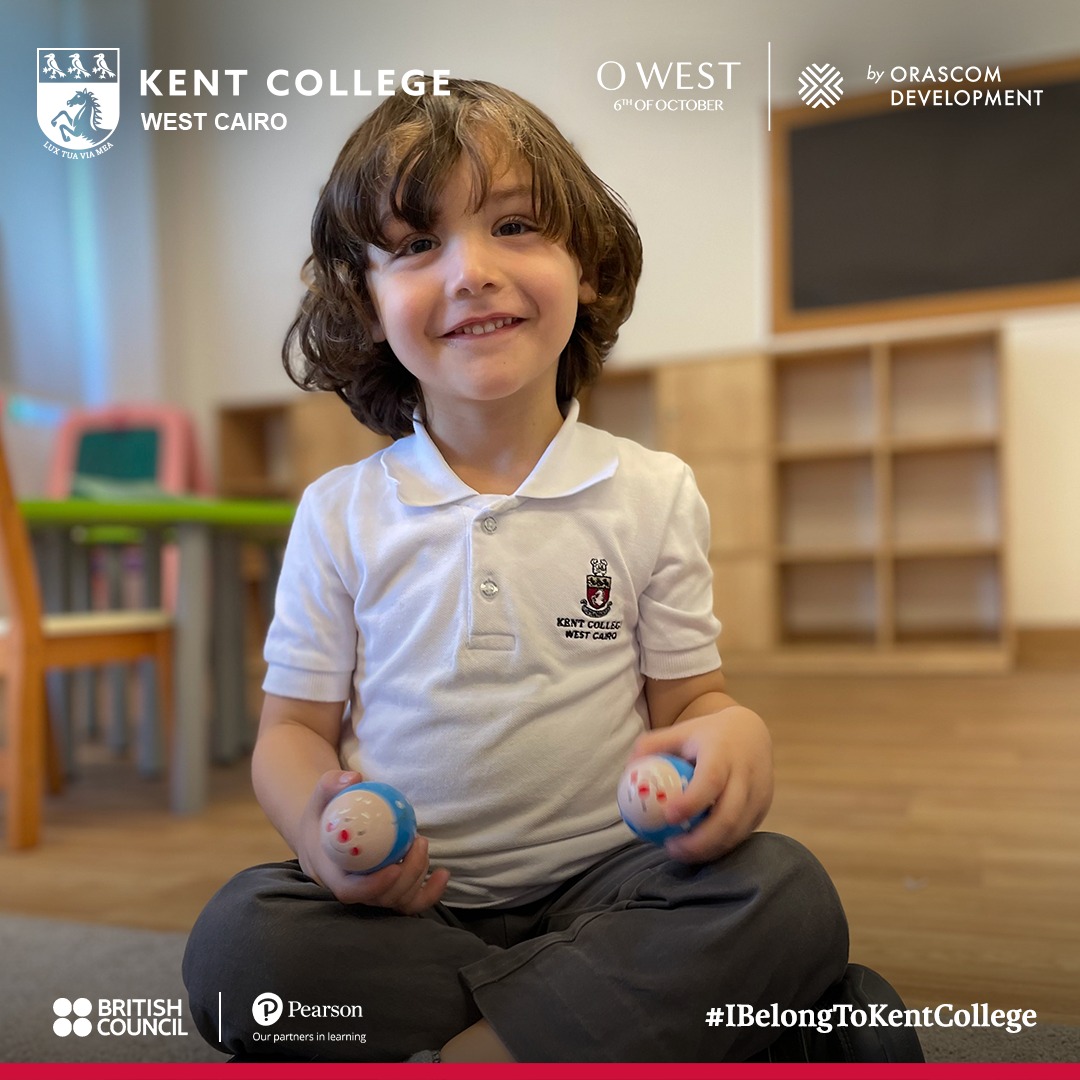 Kent College West Cairo