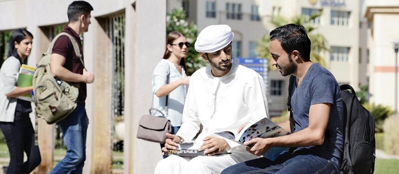 Dubai grants licences to 16 top higher education institutions
