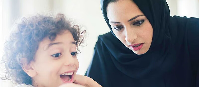 Dubai introduces new Arabic education policy for private schools ages 0-6