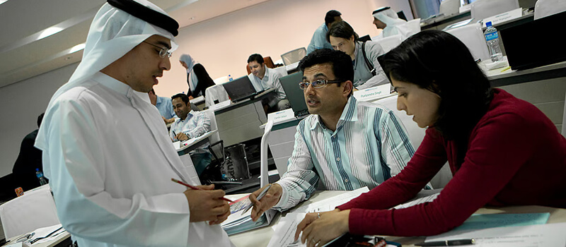 Dubai: More UK, European students choose to study in the city, says academic figure