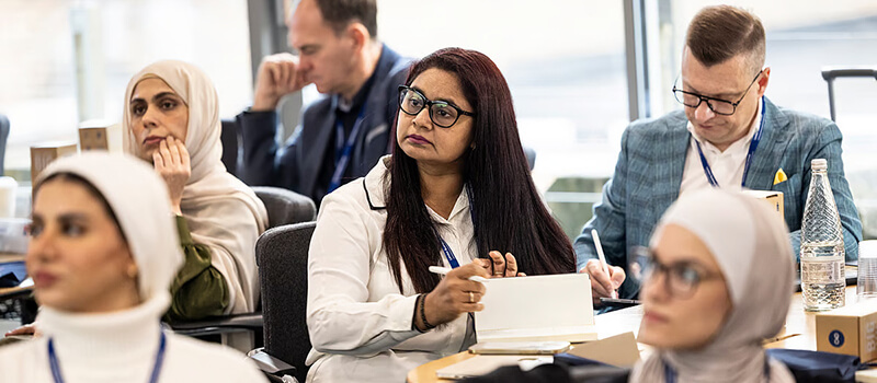 Dubai: More UK, European students choose to study in the city, says academic figure