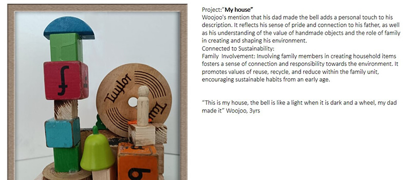 Dubai’s Odyssey Nursery Earns Global Recognition for Sustainability with UCL Study