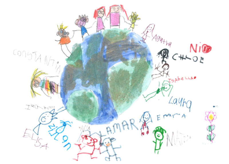 Dubai’s Odyssey Nursery Earns Global Recognition for Sustainability with UCL Study