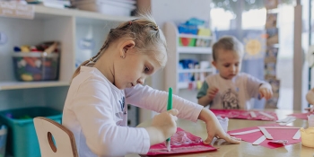 The House of Learning Early Childhood Center