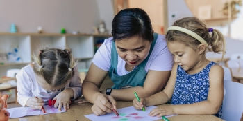 The House of Learning Early Childhood Center