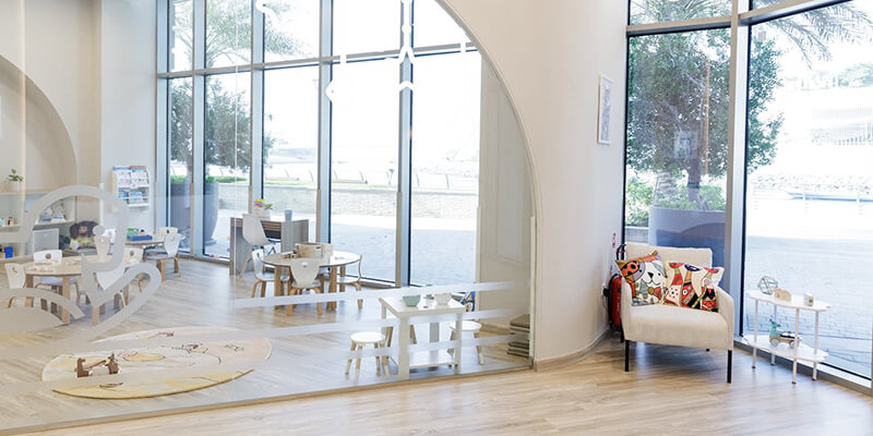 The House of Learning Early Childhood Center