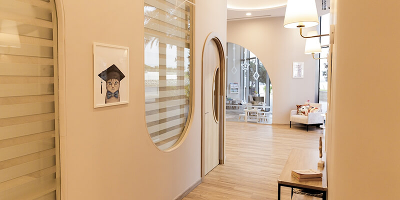 The House of Learning Early Childhood Center