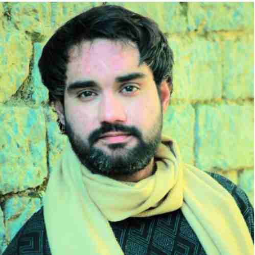 Muhammad Asif Shahzad