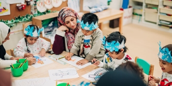 North Gate British Private School