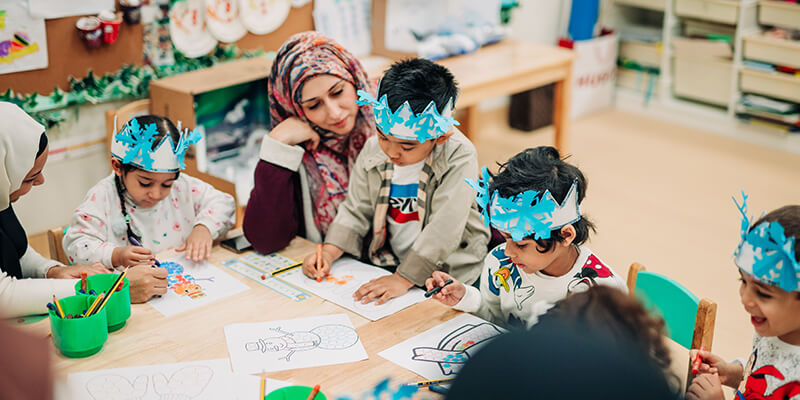 North Gate British Private School