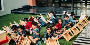 North Gate British Private School