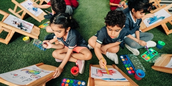 North Gate British Private School