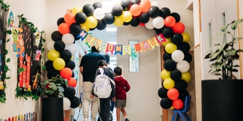 North Gate British Private School