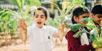 North Gate British Private School