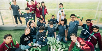 North Gate British Private School