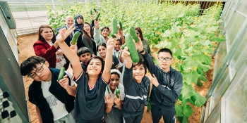 North Gate British Private School