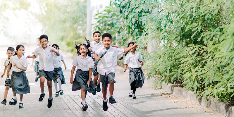 North Gate British Private School