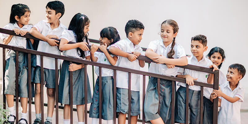 North Gate British Private School