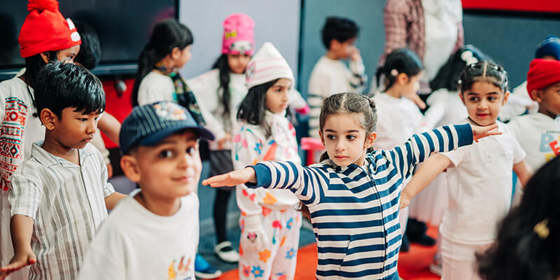 North Gate British Private School