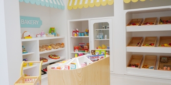 Shomoukh Early Childhood Education – Al Mouj