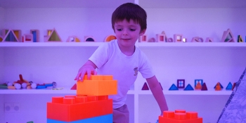 Shomoukh Early Childhood Education – Al Mouj