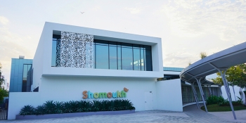 Shomoukh Early Childhood Education – Al Mouj