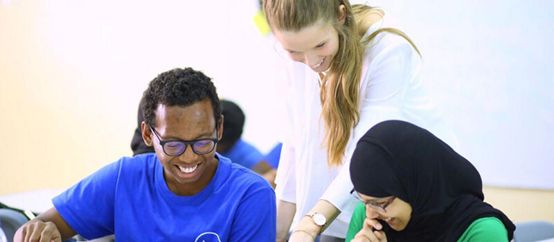 UAE work permit for private tuitions makes at-home studies more affordable for parents