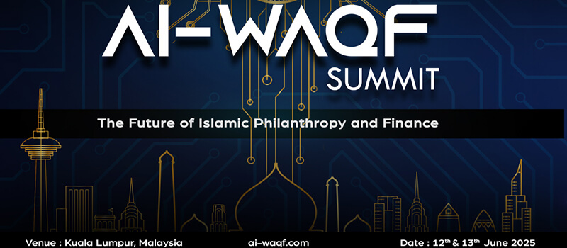 AI-Waqf Summit 2025