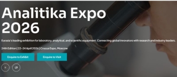 Analitika Expo 2026