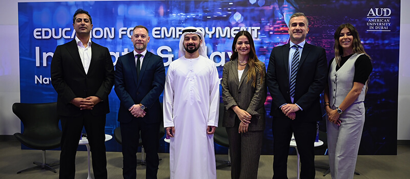 AUD launches bachelor’s degrees in artificial intelligence and gaming