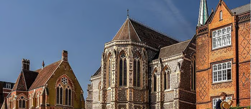 Up to Dh100,000 fees: Harrow UAE launches premium schooling for primary years