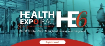 Health Expo Iraq 2026