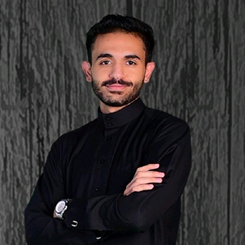 Hussain Muradi