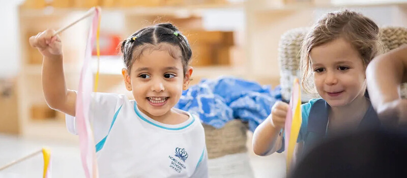 Open House - Nord Anglia School Jakarta