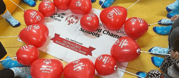 UAE-led research shapes inclusive policies with Special Olympics athletes' help