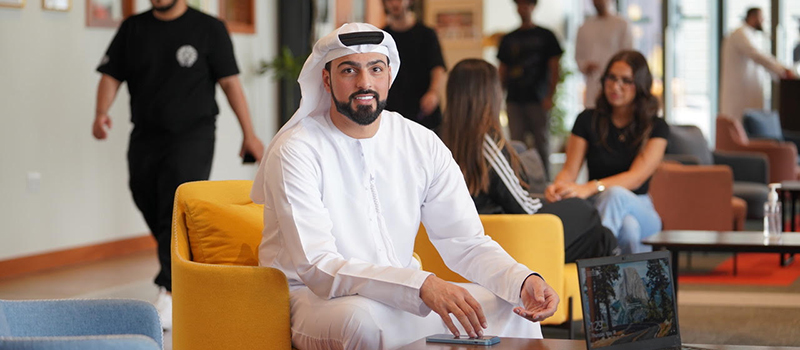 Canadian University Dubai launches Doctor of Business Administration Program Canadian University Dubai launches Doctor of Business Administration Program