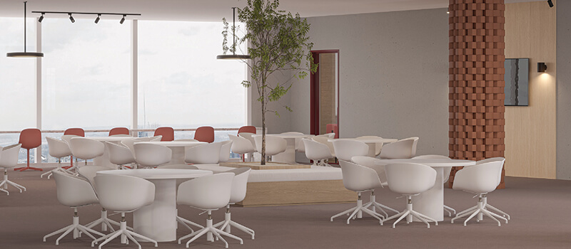 Empowering Future Leaders: Inside the New Sixth Form at Kings’ School Nad Al Sheba