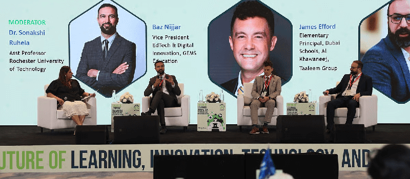 How Dubai schools are teaching kids as young as 5 to think like CEOs, launch businesses