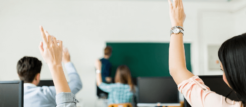 UAE educators voice concern as Trump visa ban threatens future of foreign students