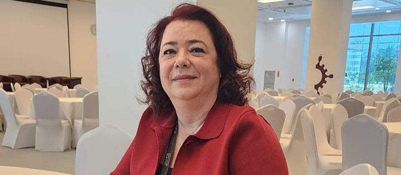 UAE: Meet the award-winning teacher who taught Sheikh Zayed’s granddaughter